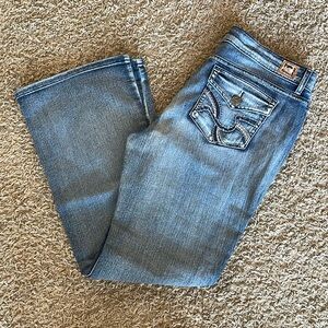 Lei Jeans Bootcut